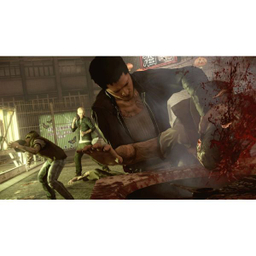 بازی ویدیویی Sleeping Dogs Definitive Edition مناسب کنسول بازی سونی PS4