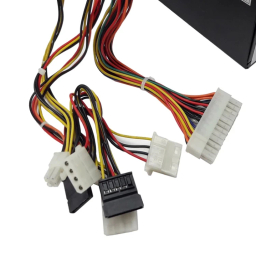 منبع تغذیه گریت مدل 230W