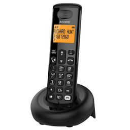 تلفن بی سیم آلکاتل E260S Voice