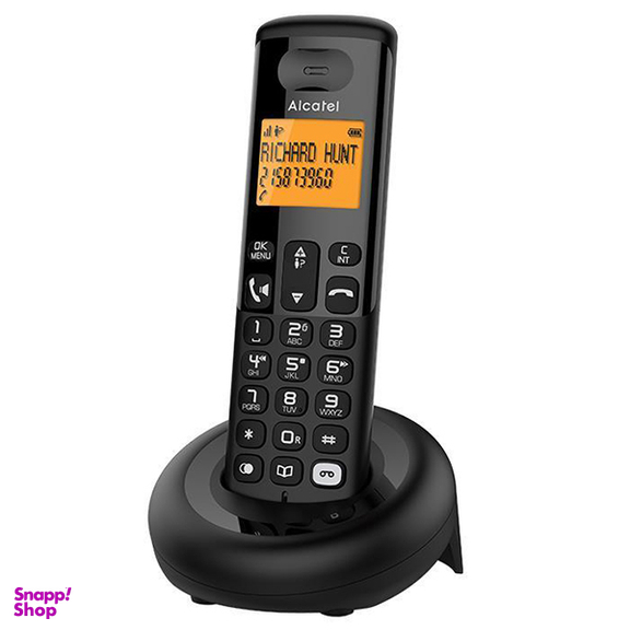تلفن بی سیم آلکاتل E260S Voice