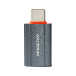 مبدل OTG USB به USB-C کینگ استار مدل KS420