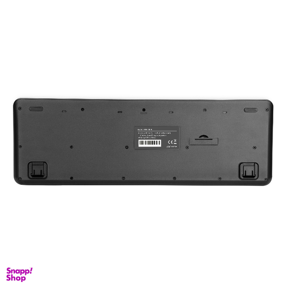 ماوس و کیبورد بی سیم فاطر مدل Fater CWN-5000B