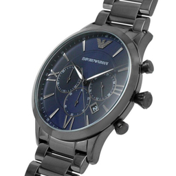 ساعت مچی عقربه ای مردانه امپریو آرمانی مدل AR11348