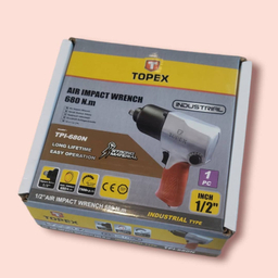 آچار بکس بادی تاپکس مدل TPI-680N