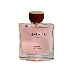 ادوپرفیوم زنانه آدولفو مدل Charming