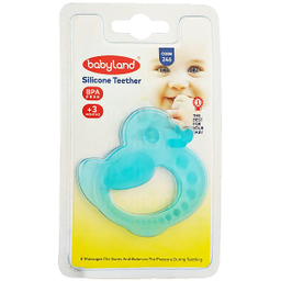 دندان گیر کودک بی بی لند کد 264