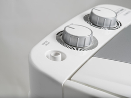 مینی واش جنرال تکنیک مدل SH-MW 2725