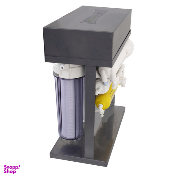 دستگاه تصفیه کننده آب آکوآ اسپرینگ مدل RO-S7-KZ 7800 به همراه فیلتر مجموعه 4 عددی
