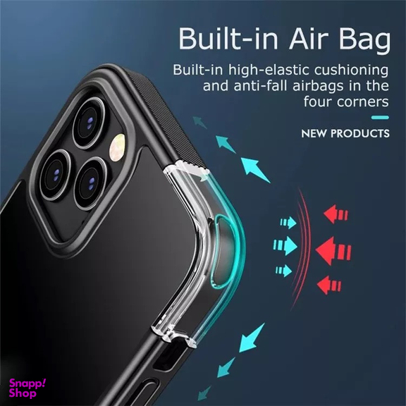 کاور اپیکوی مدل Skin مناسب برای گوشی موبایل اپل iPhone 13 / 14
