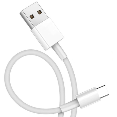 کابل شارژ 2 آمپر شیائومی مدل 2A Data Cable طول 1 متر