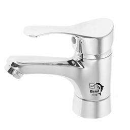 ست شیرآلات اندیکا مدل دریا کد S30 مجموعه 6 عددی