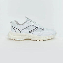 کفش پیاده روی مردانه ال سی وایکیکی مدل انتی شوک فول طبی