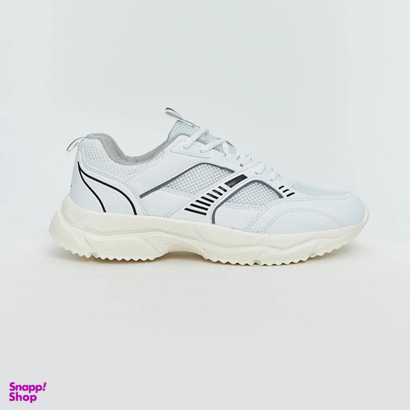 کفش پیاده روی مردانه ال سی وایکیکی مدل انتی شوک فول طبی