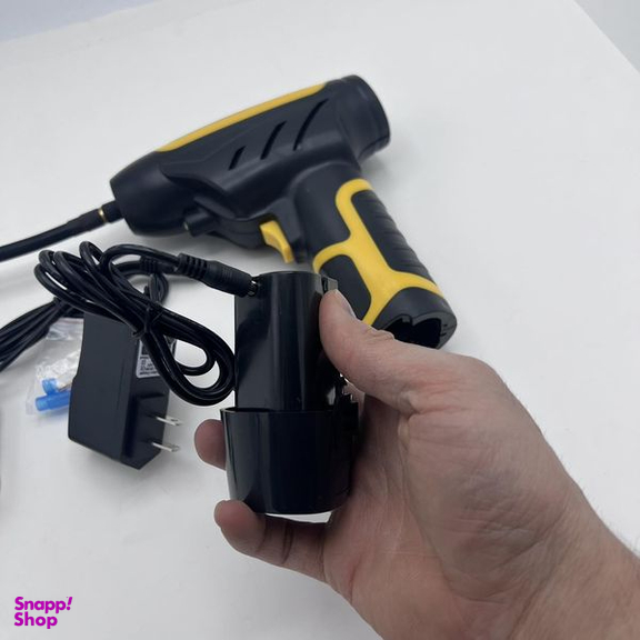 کمپرسور هوا شارژی مدل Gun