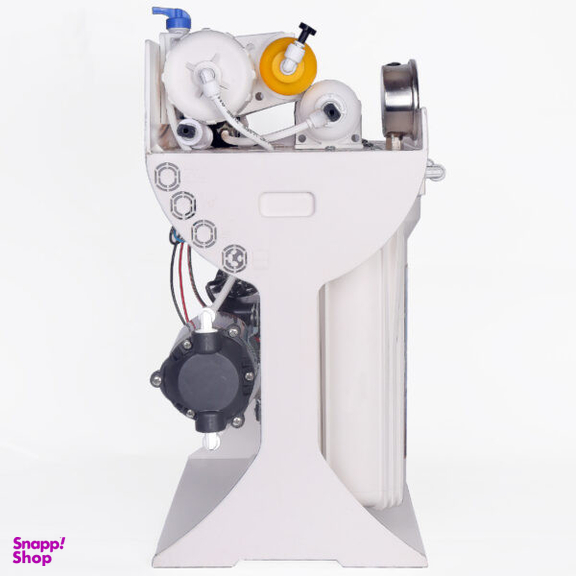 دستگاه تصفیه کننده آب سافت واتر مدل jw-soft-P06 به همراه فیلتر تصفیه آب کد 02 مجموعه 3 عددی