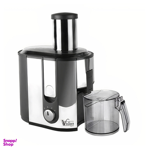آبمیوه گیری چند کاره ویداس مدل VIR-3613