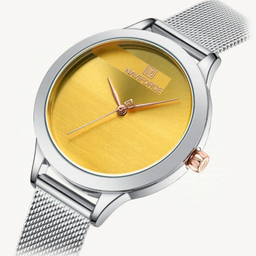 ساعت مچی عقربه ای زنانه نیوی فورس مدل NF5027