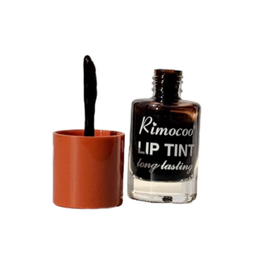 تینت لب مدل لاکی کد 01 رنگ قهوه ای