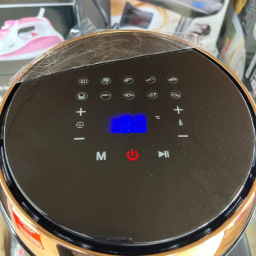 سرخ کن مباشی مدل ME-AF988