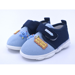 کفش نوزادی مدل سوتی طرح ستاره کد C-8469