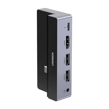 هاب 3 پورت 3٫0 USB یوگرین کد 70688