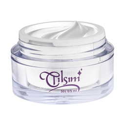 کرم ضد لک و روشن کننده شب تیلسیم مدل power حجم 50 میلی لیتر