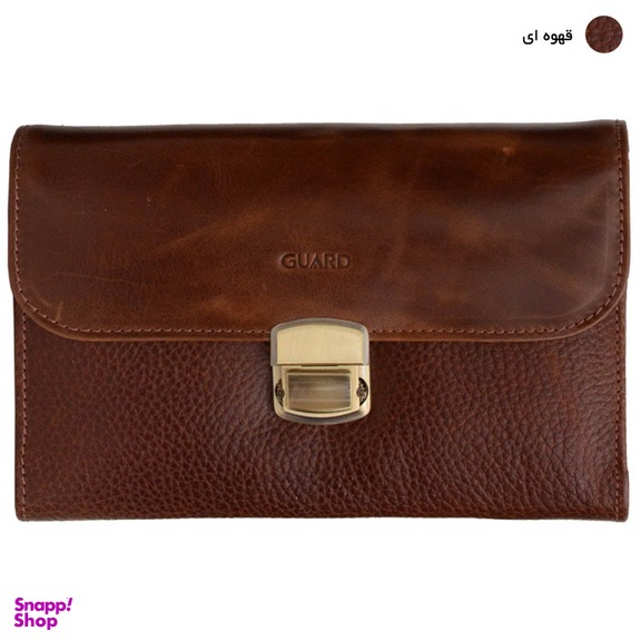 کیف دستی مردانه گارد مدل HGH NEW