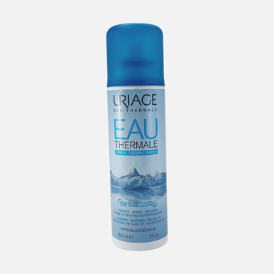 اسپری آبرسان صورت و بدن اوریاژ مدل EAU THERMALE حجم 150 میلی لیتر