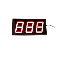 سیستم فراخوان مشتری بی سیم اسکار مدل 5002