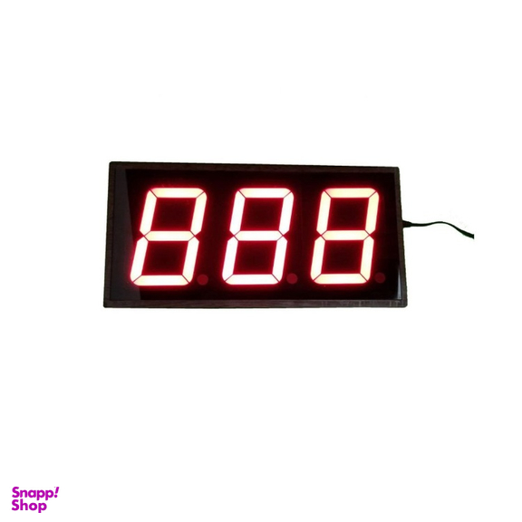 سیستم فراخوان مشتری بی سیم اسکار مدل 5002