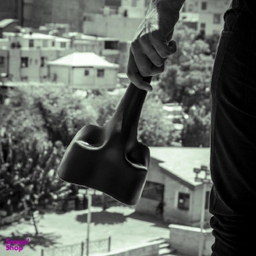 ماسک ایفای نقش مافیا ماموت مدل اشرافی به همراه لایک بسته 10 عددی