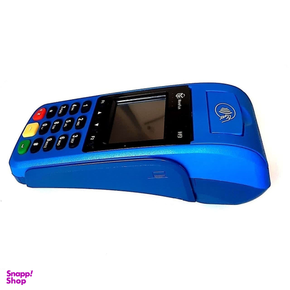 دستگاه کارتخوان مورفان مدل H9