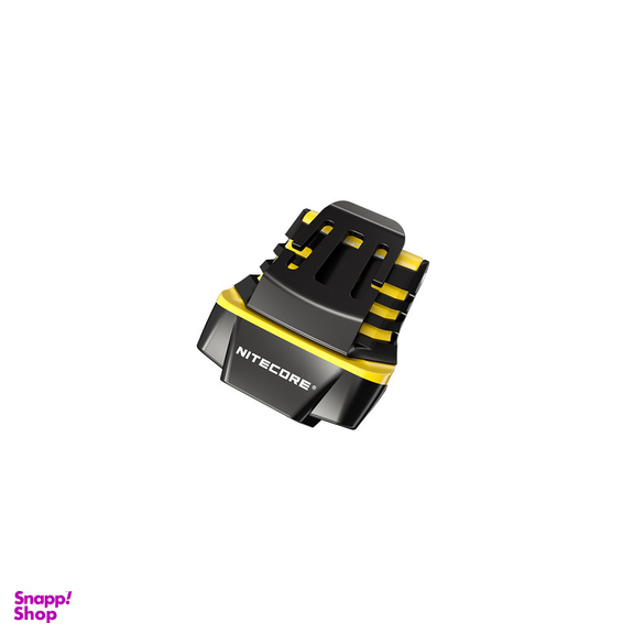 چراغ پیشانی نایت کر مدل NU11 CAPLIGHT