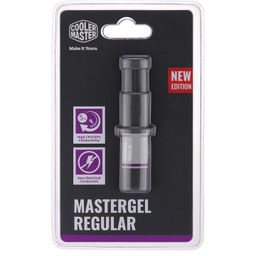 خمیر سیلیکون کولر مستر مدل MASTERGEL REGULAR
