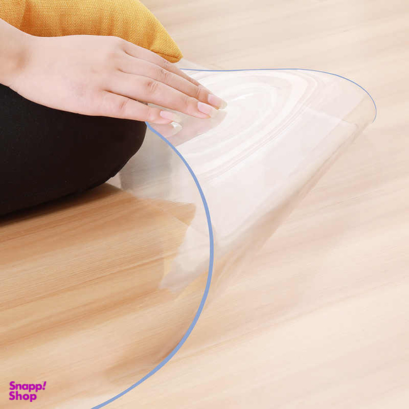 طلق رومیزی مدل کریستال سایز 500x60 سانتی متر