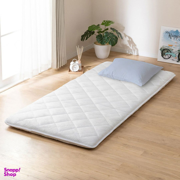 تشک مهمان ژوانی مدل عروس یکنفره سایز 90x190 سانتی متر