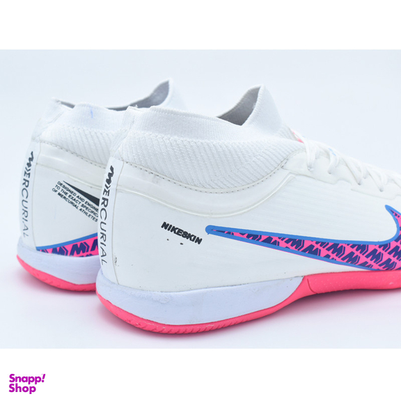 کفش فوتسال مردانه مدل ساقدار کد C-8594