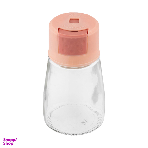 ظرف آبلیمو و روغن مدل H-3001-4 مجموعه 4 عددی