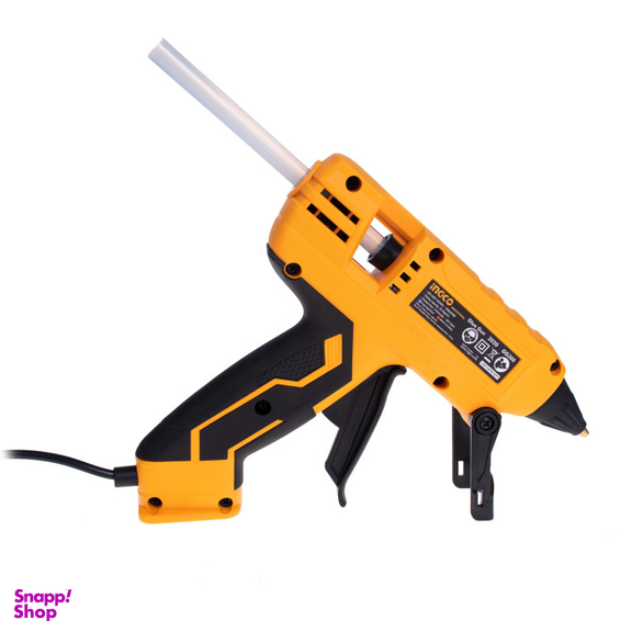 تفنگ چسب حرارتی اینکو مدل GG308