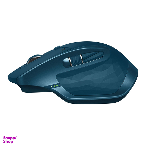 ماوس بی سیم لاجیتک مدل MX Master 2S