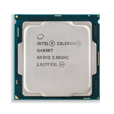 پردازنده مرکزی اینتل مدل G4930T Tray