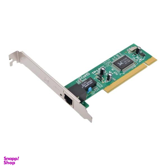 کارت شبکه تی پی-لینک مدل TF-3239DL V1