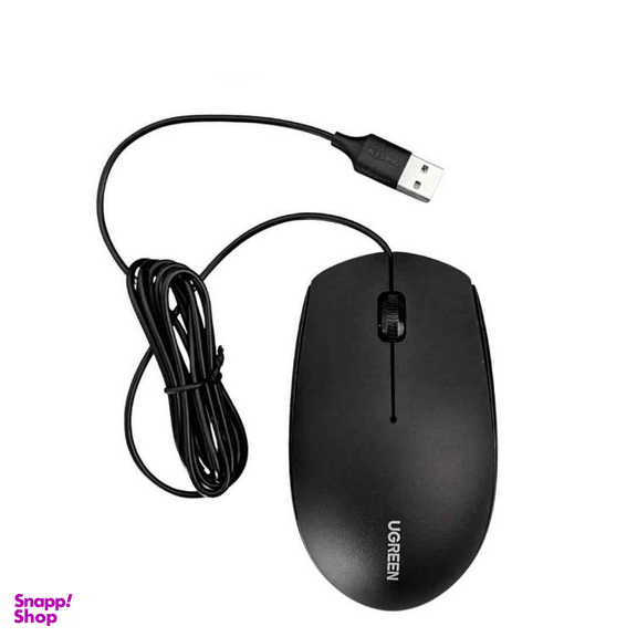 ماوس باسیم یوگرین مدل MU007 کد 90789