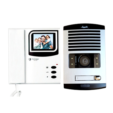 دربازکن الکتروپیک مدل FD-1086_1286/1 مجموعه 2 عددی