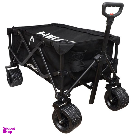 ساک حمل بار سفری چرخ دار هد مدل HL 016 SMALL TROLLY