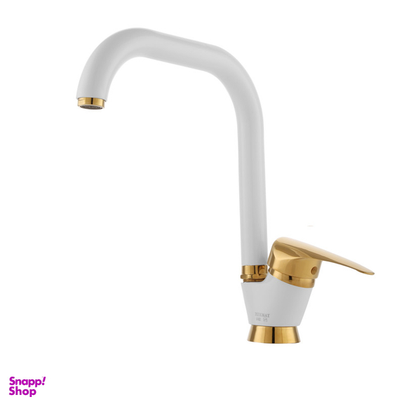 ست شیرآلات حکمت نشان مدل ایتالیا ST2 مجموعه 6 عددی