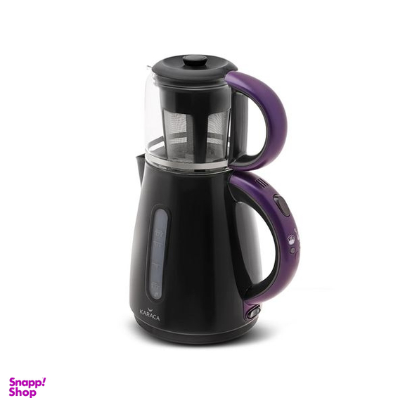 چای ساز کاراجا مدل Enerji 15