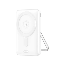 پاوربانک مغناطیسی ایکس او مدل XO PR233 30W+PD ظرفیت 10000 میلی آمپر ساعت
