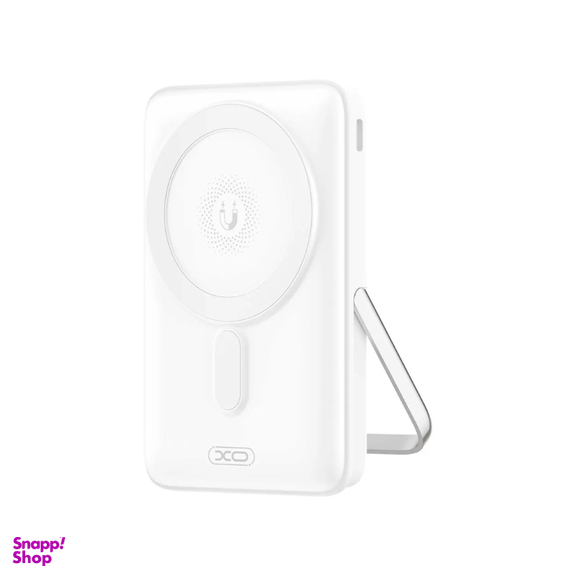 پاوربانک مغناطیسی ایکس او مدل XO PR233 30W+PD ظرفیت 10000 میلی آمپر ساعت