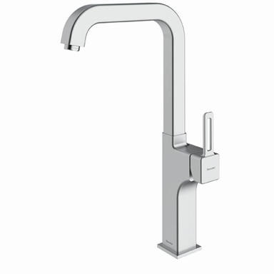 شیر آشپزخانه شودر مدل میشل کروم کد 201020000005